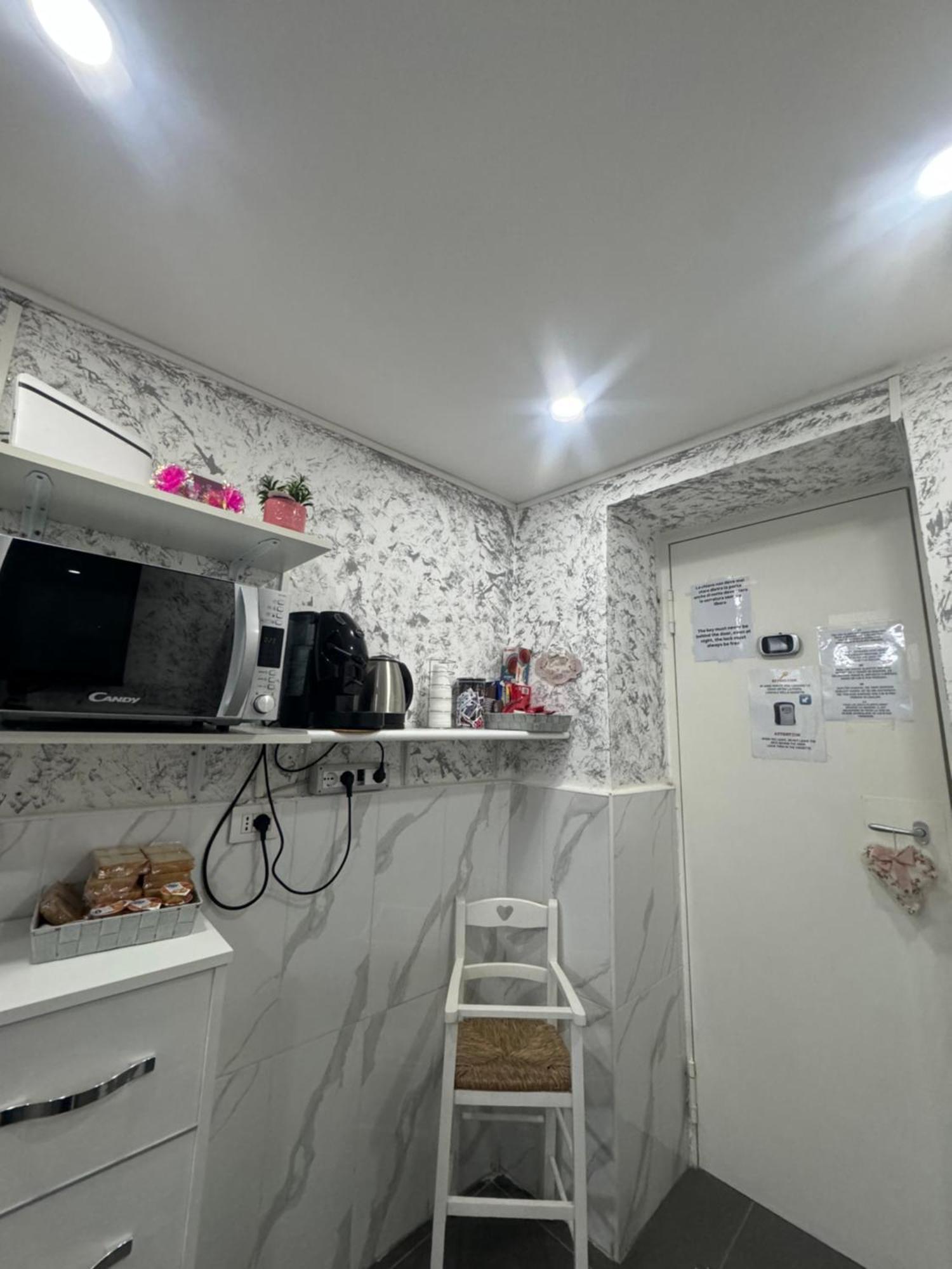 Dori Home ナポリ エクステリア 写真