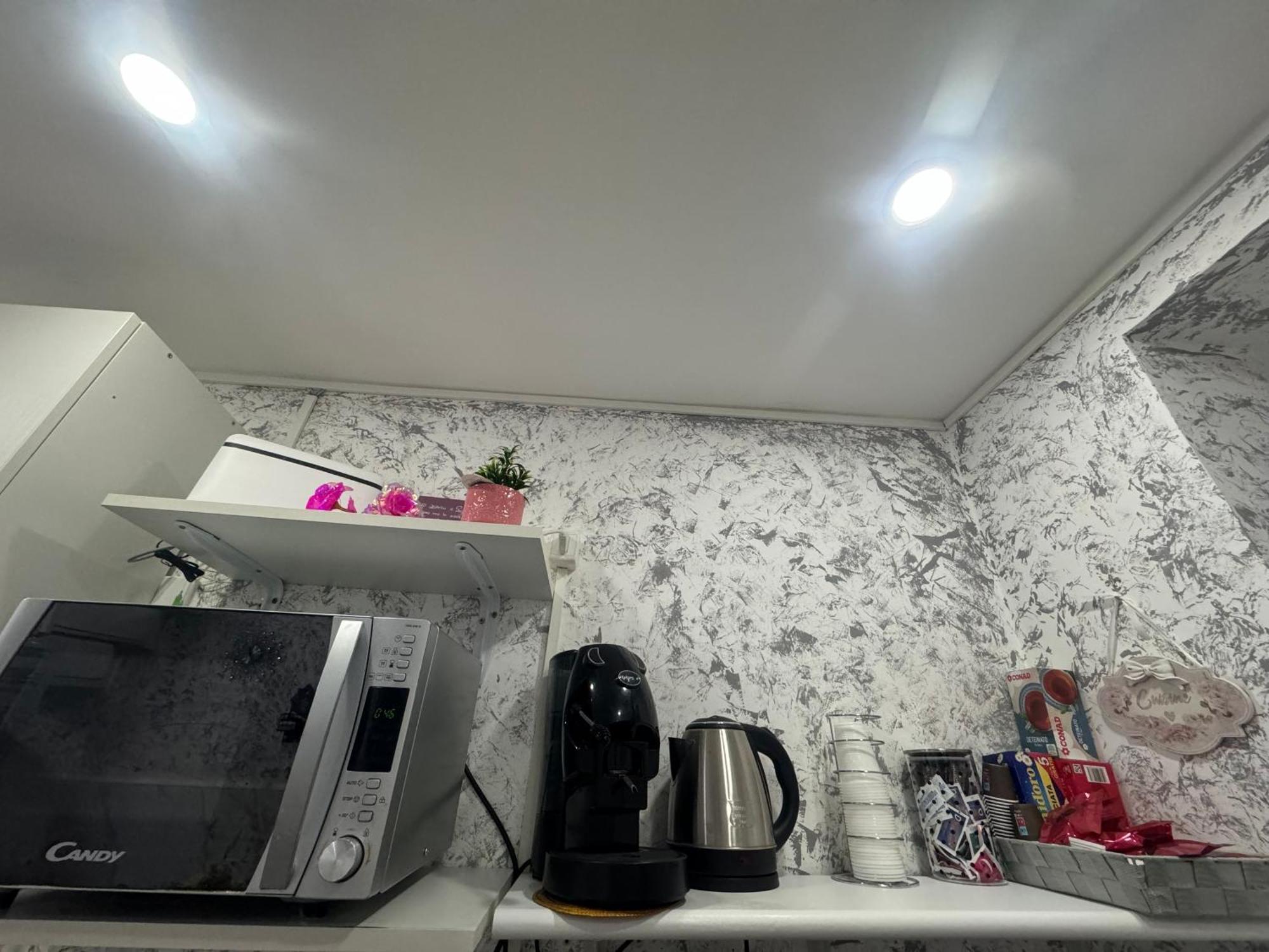 Dori Home ナポリ エクステリア 写真